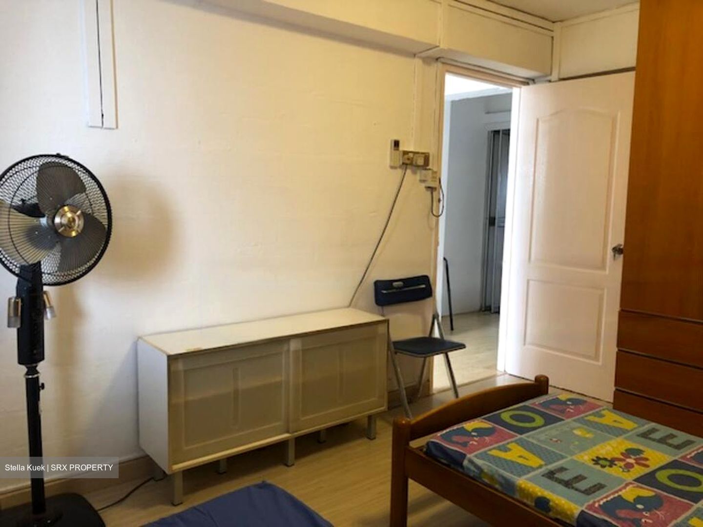 Blk 76 Whampoa Spring (Toa Payoh), HDB 3 Rooms #476982791